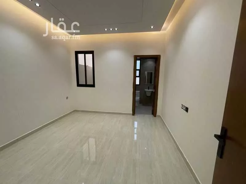 شقة 3 غرف في الحزم 8