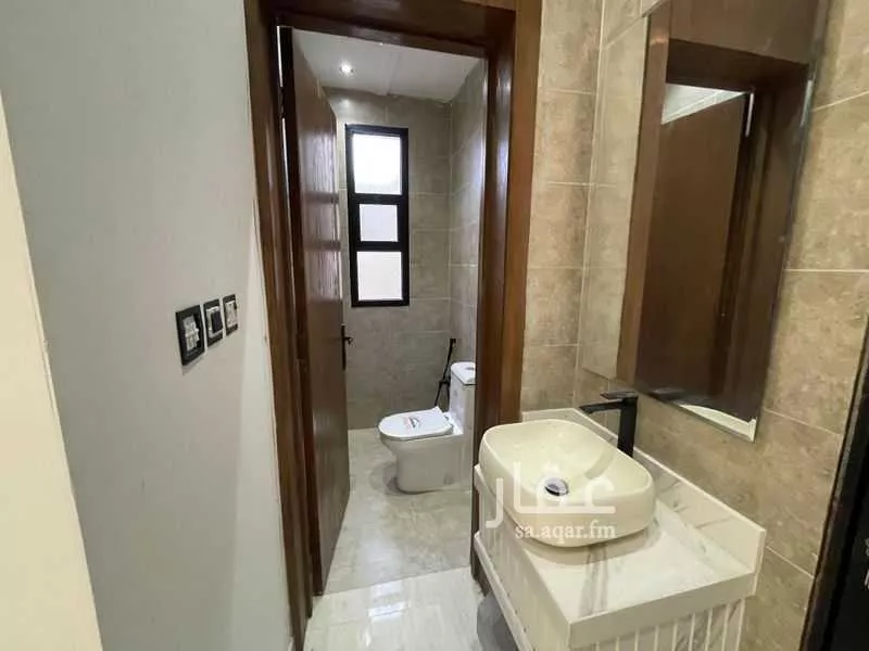 شقة 3 غرف في الحزم 9