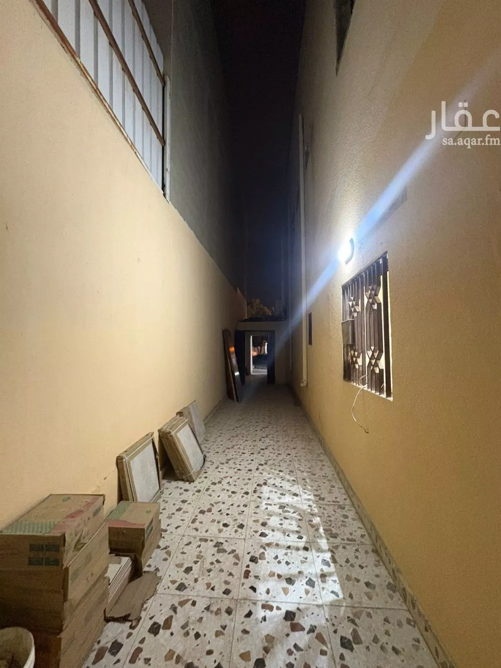 شقة 2 غرف في العريجاء الوسطى 12