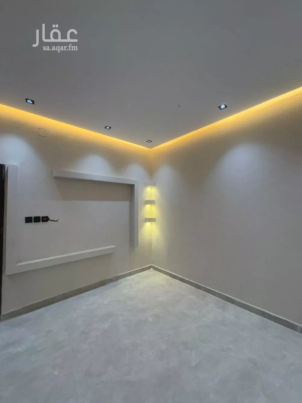 شقة 2 غرف في العريجاء الوسطى 3