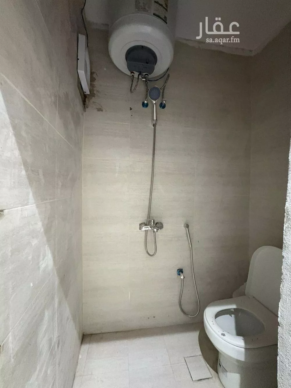 شقة 2 غرف في العريجاء الوسطى 7