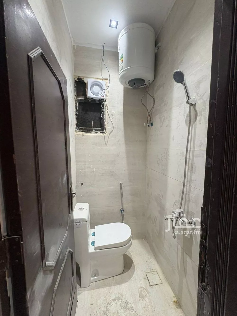 شقة 2 غرف في العريجاء الوسطى 8