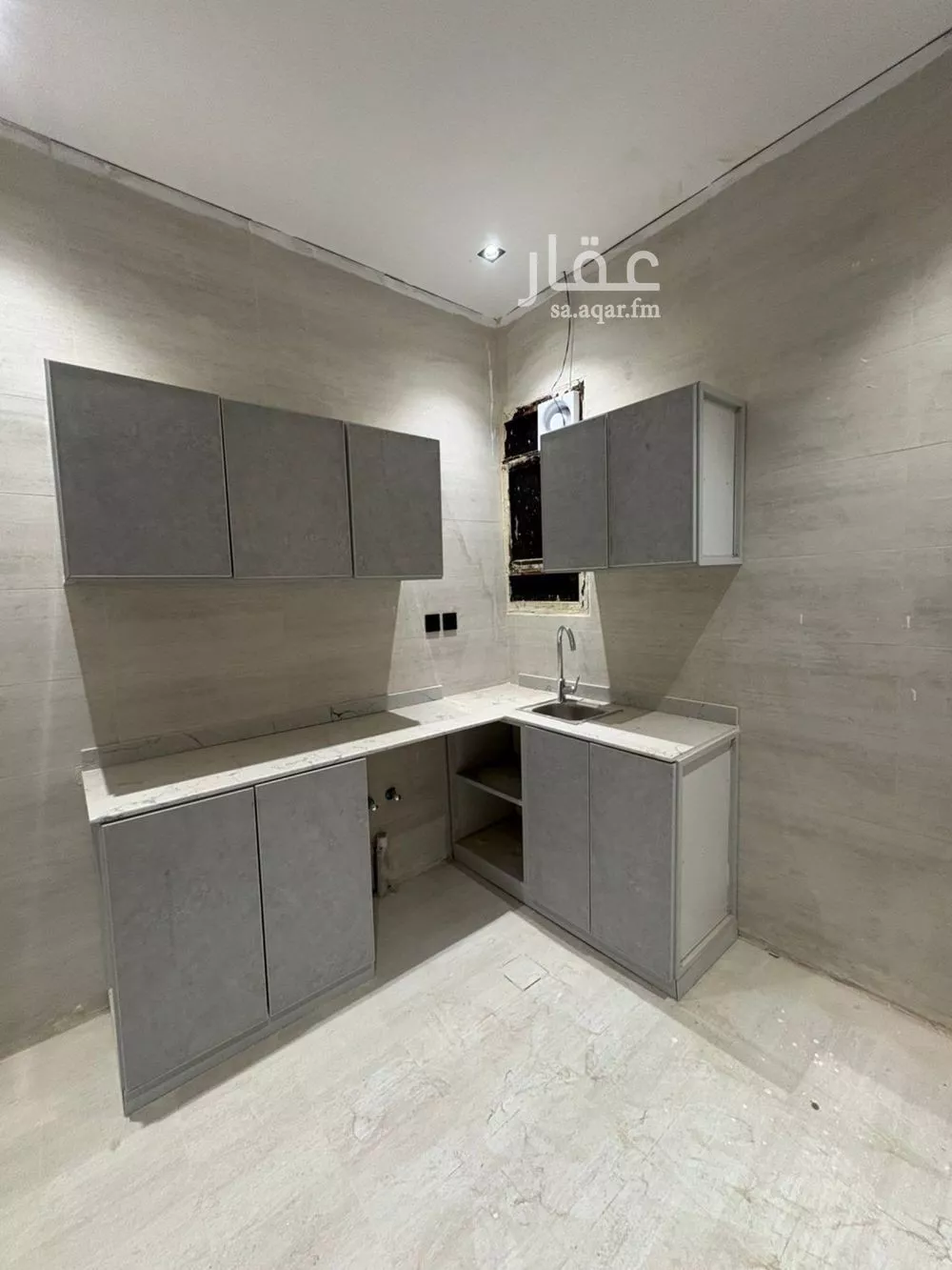 شقة 2 غرف في العريجاء الوسطى 9