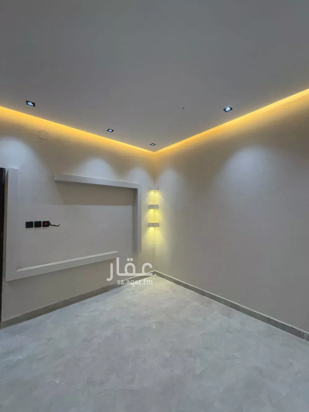 شقة 2 غرف في العريجاء الوسطى 10