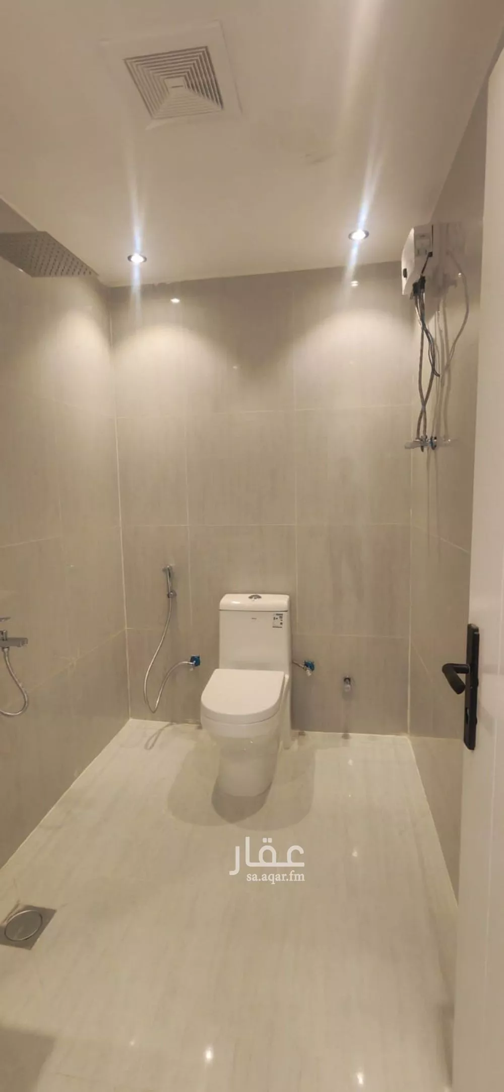 شقة 1 غرف في المربع 11