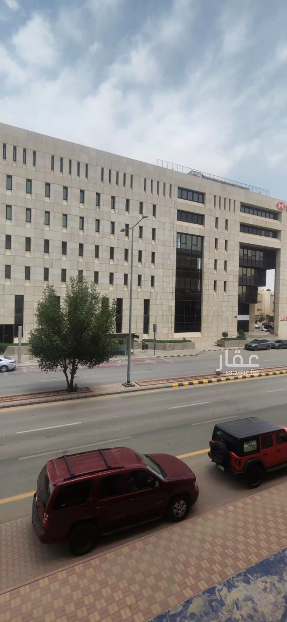 شقة 1 غرف في المربع 13