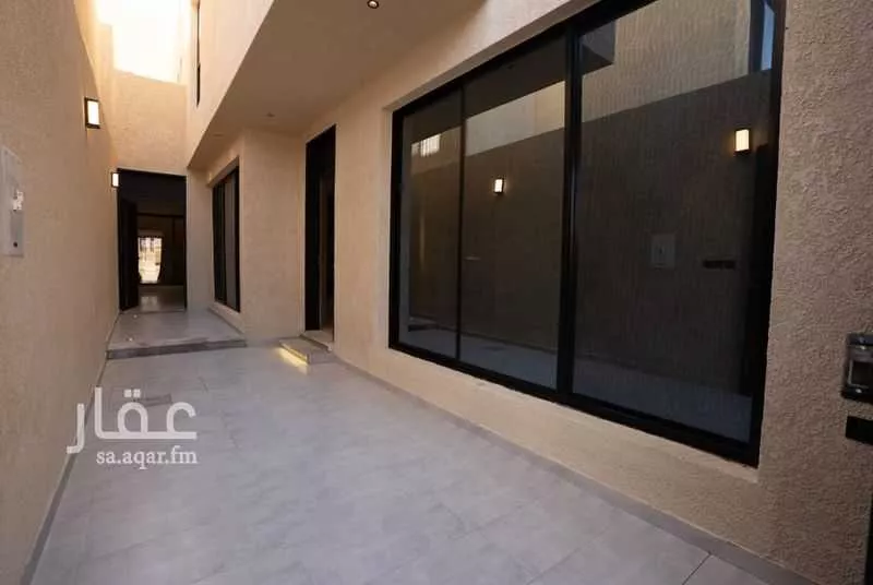 4 bedroom villa in Al Farouq, Riyadh 19