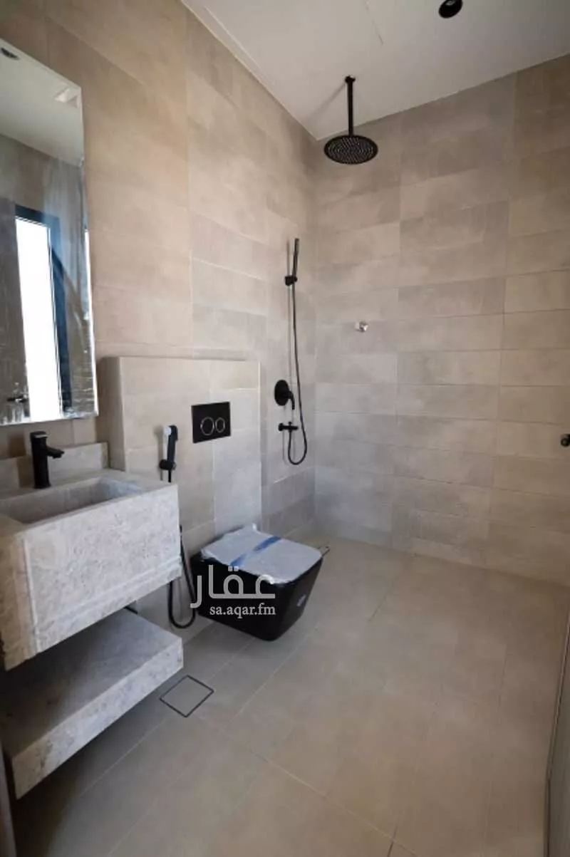4 bedroom villa in Al Farouq, Riyadh 20