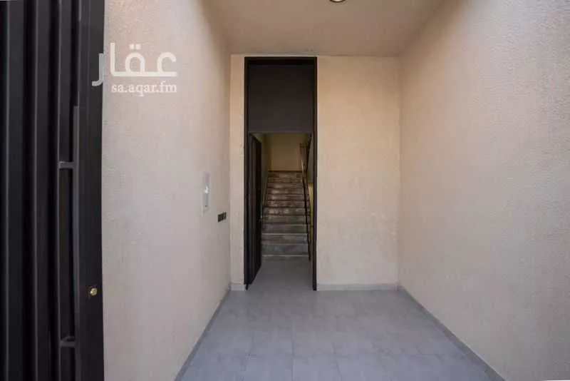 4 bedroom villa in Al Farouq 3