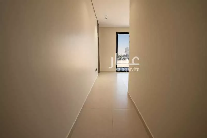 4 bedroom villa in Al Farouq, Riyadh 21