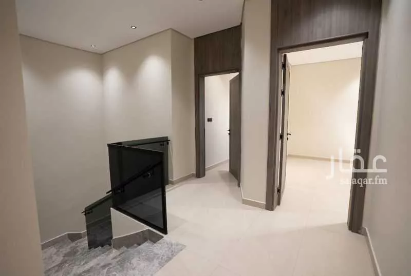 4 bedroom villa in Al Farouq, Riyadh 22