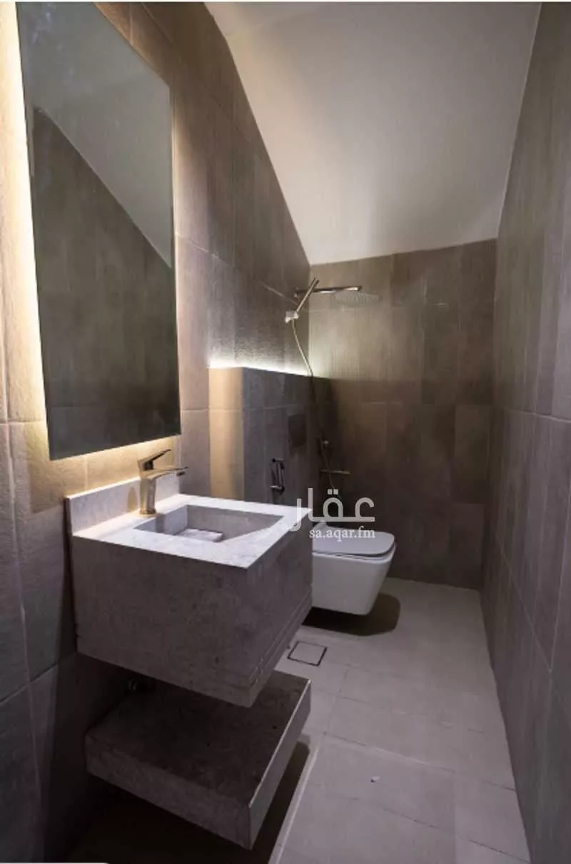 4 bedroom villa in Al Farouq, Riyadh 25