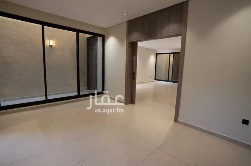4 bedroom villa in Al Farouq, Riyadh 26