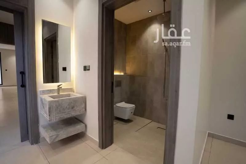 4 bedroom villa in Al Farouq, Riyadh 28