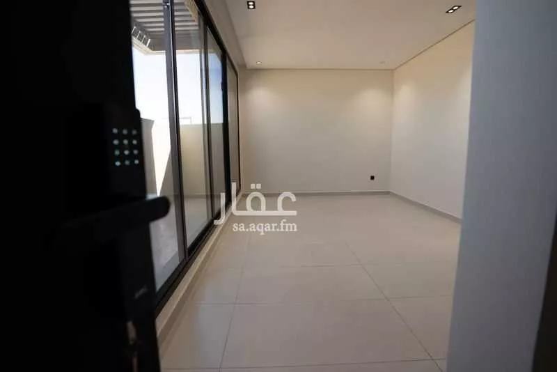 4 bedroom villa in Al Farouq 6