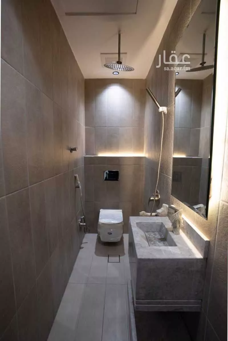 4 bedroom villa in Al Farouq 7