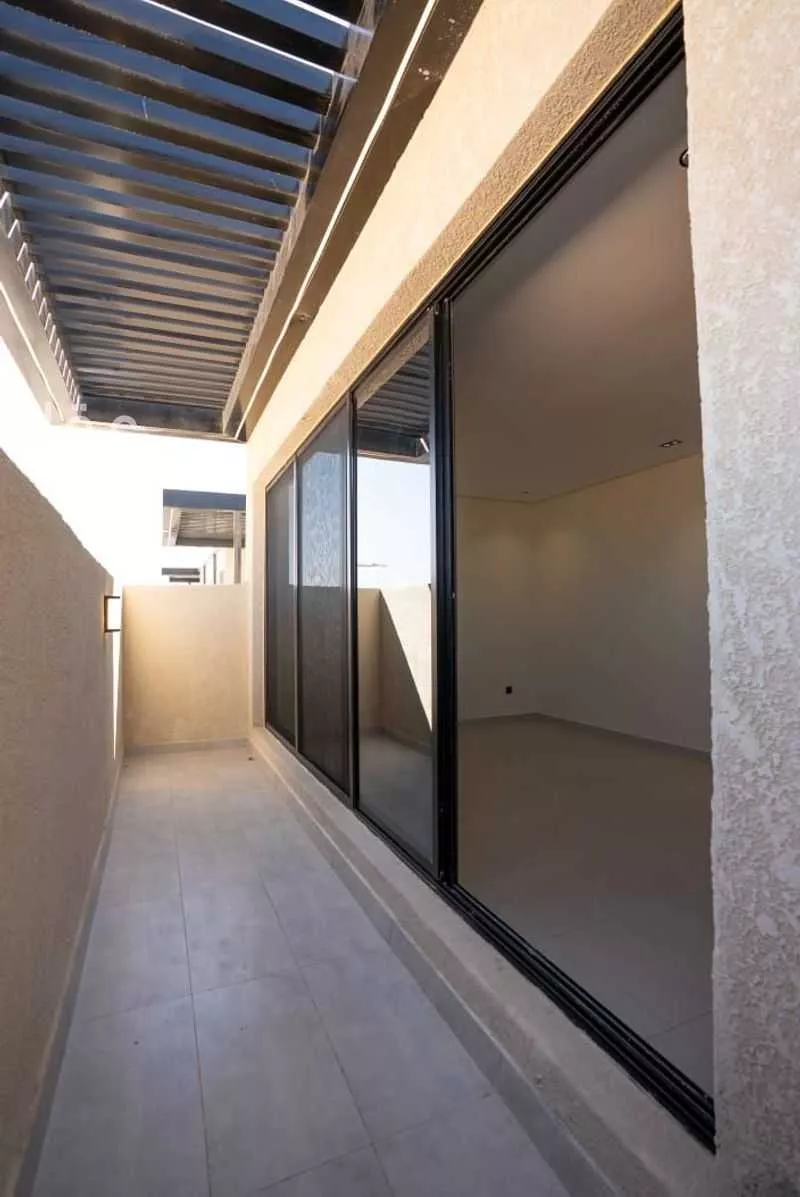 4 bedroom villa in Al Farouq 10