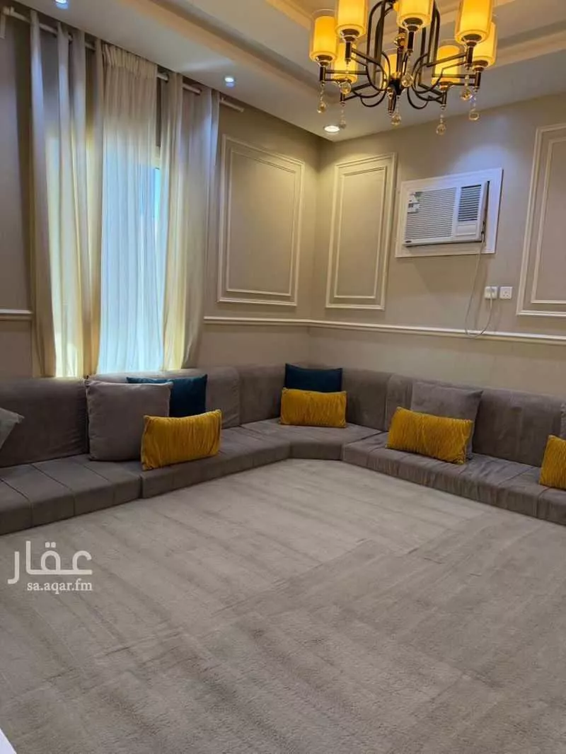 6 bedroom villa in Al Quraynah 2