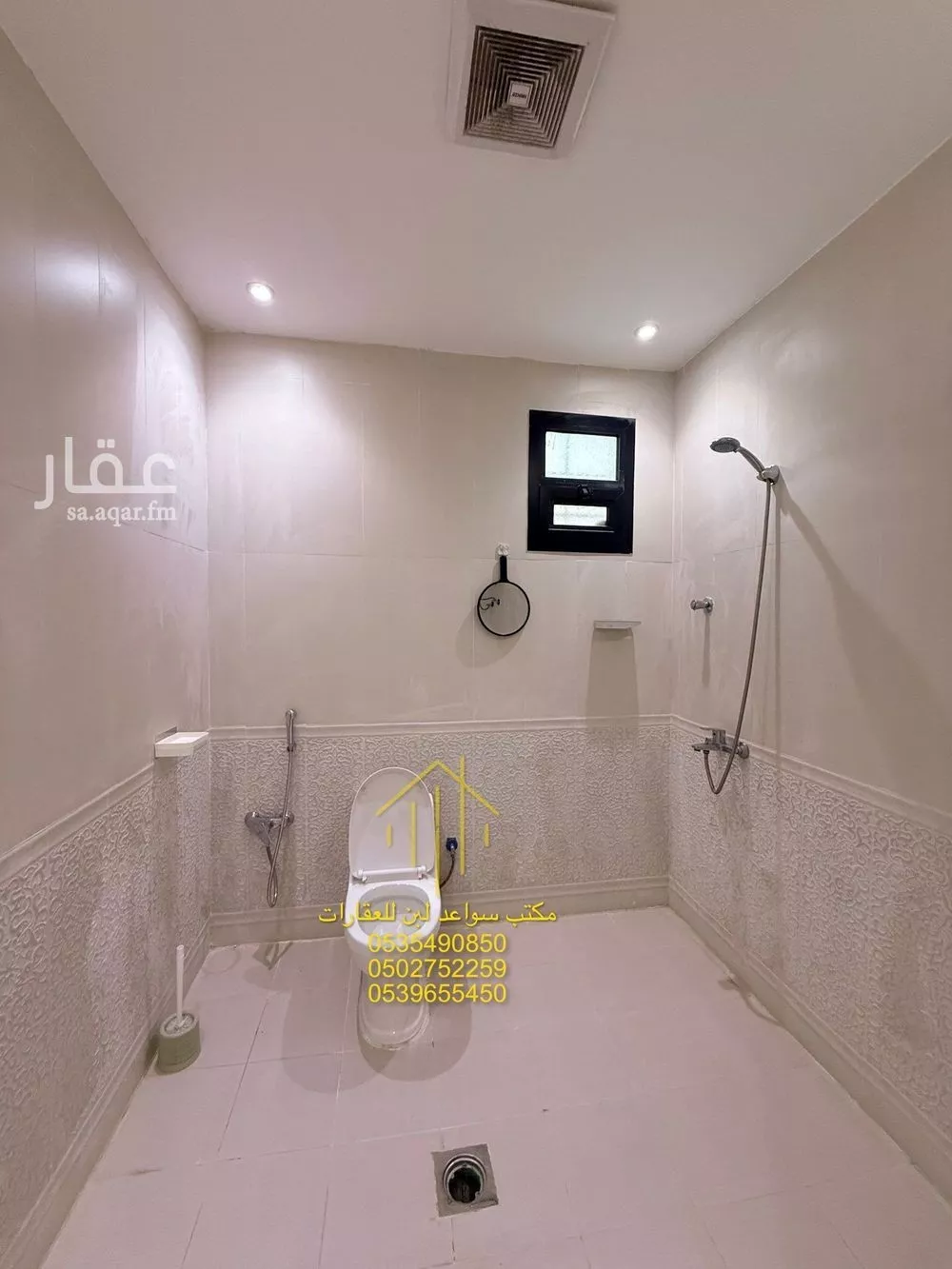 شقة 3 غرف في ظهرة لبن 7