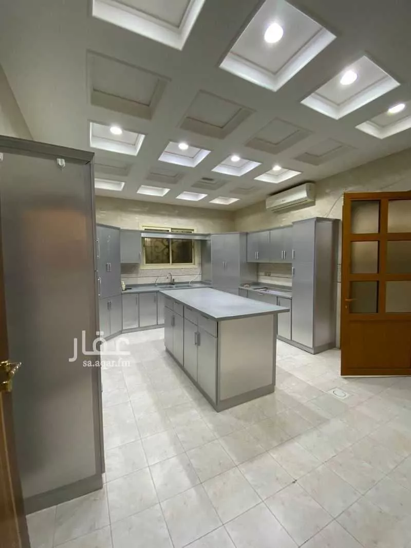 فيلا 16 غرف في النرجس 15