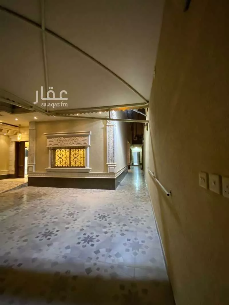 فيلا 16 غرف في النرجس 3