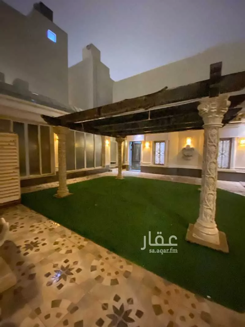 فيلا 16 غرف في النرجس 22