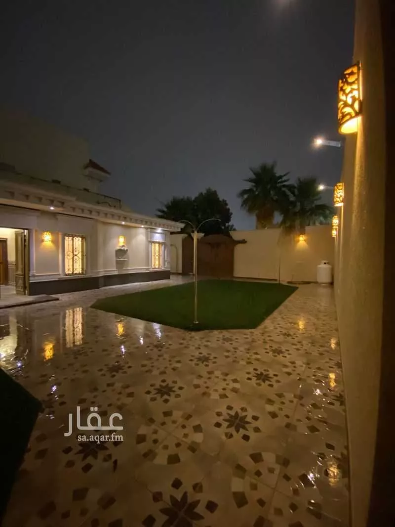 فيلا 16 غرف في النرجس 23