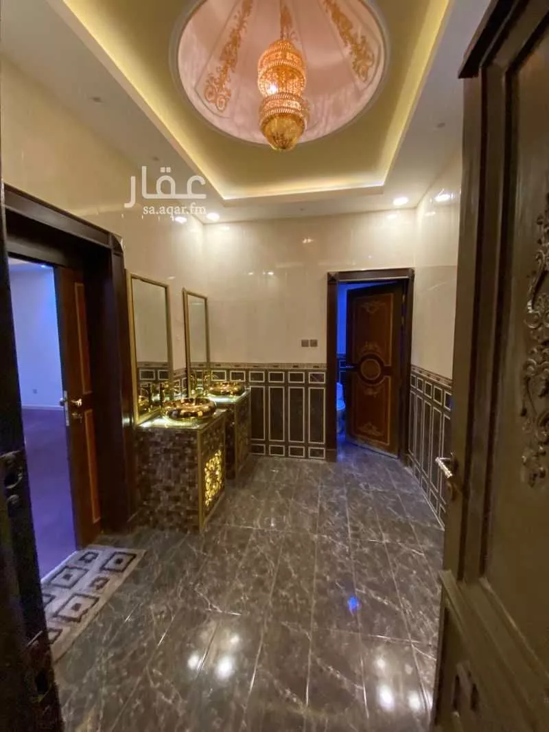 فيلا 16 غرف في النرجس 24