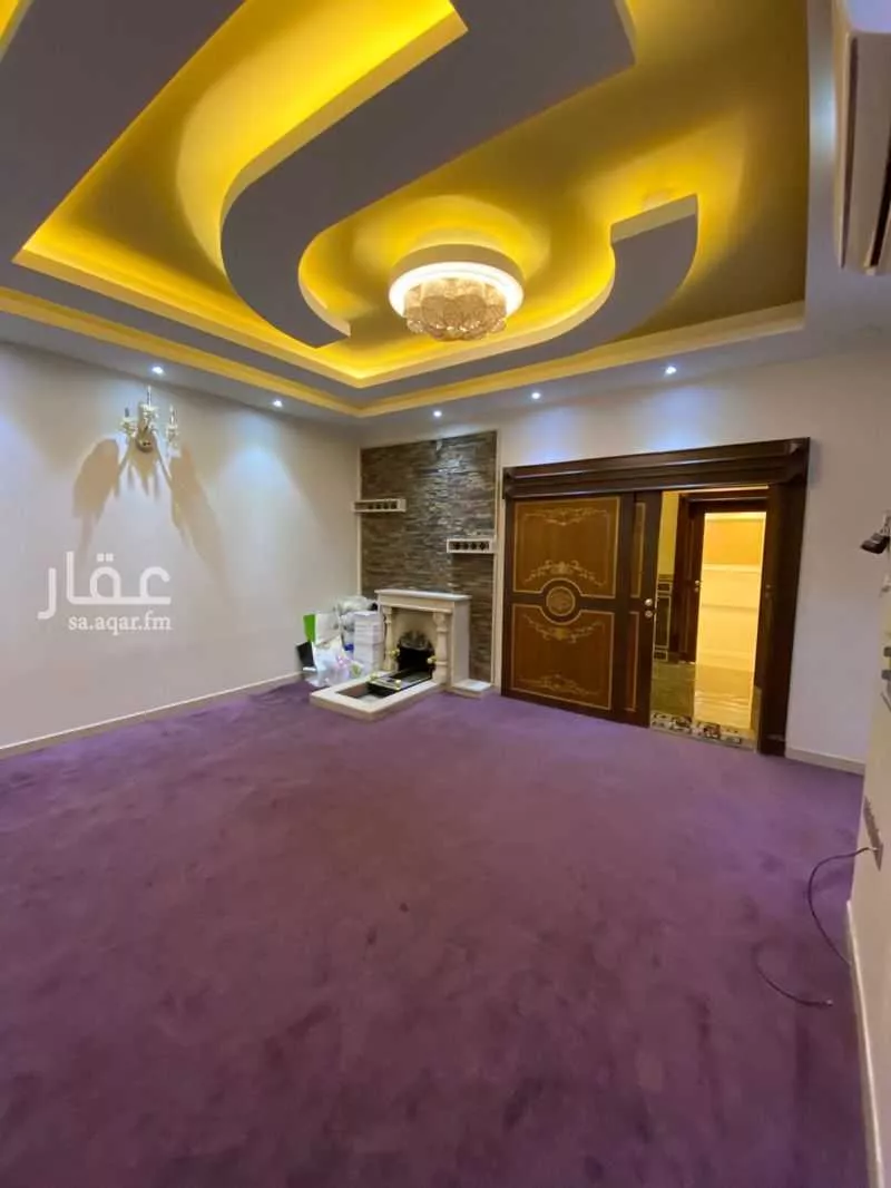 فيلا 16 غرف في النرجس 26