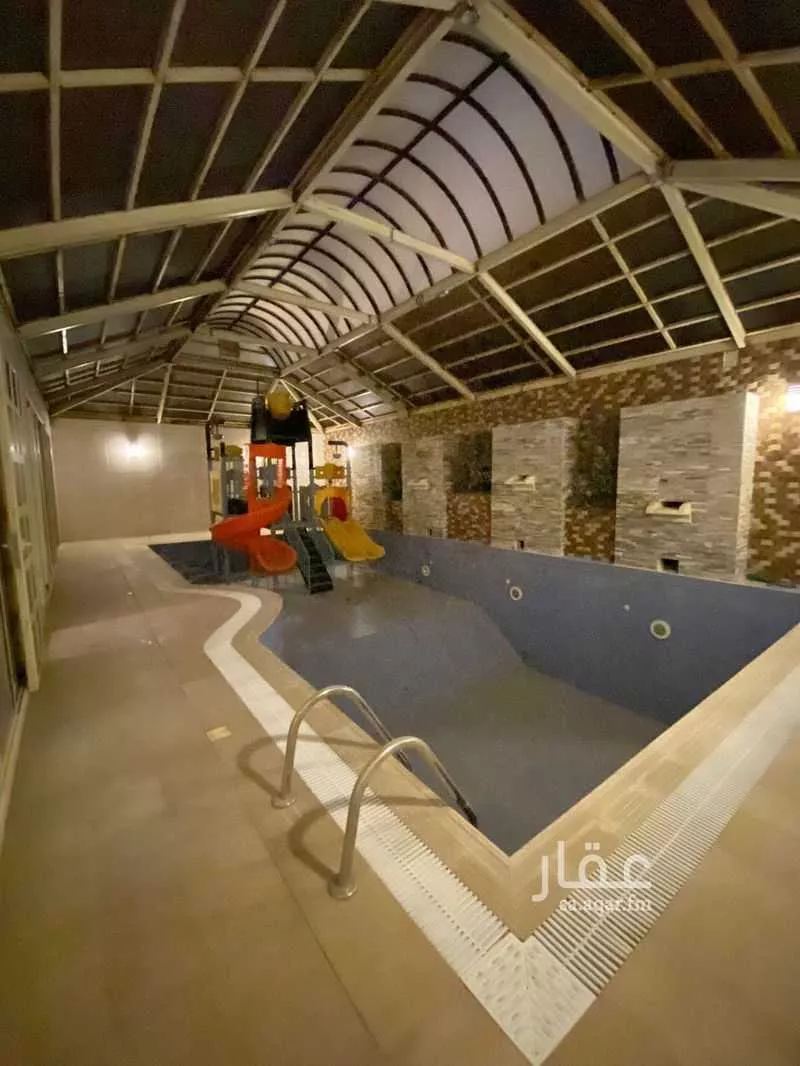 فيلا 16 غرف في النرجس 28