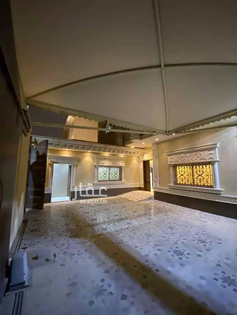 فيلا 16 غرف في النرجس 4