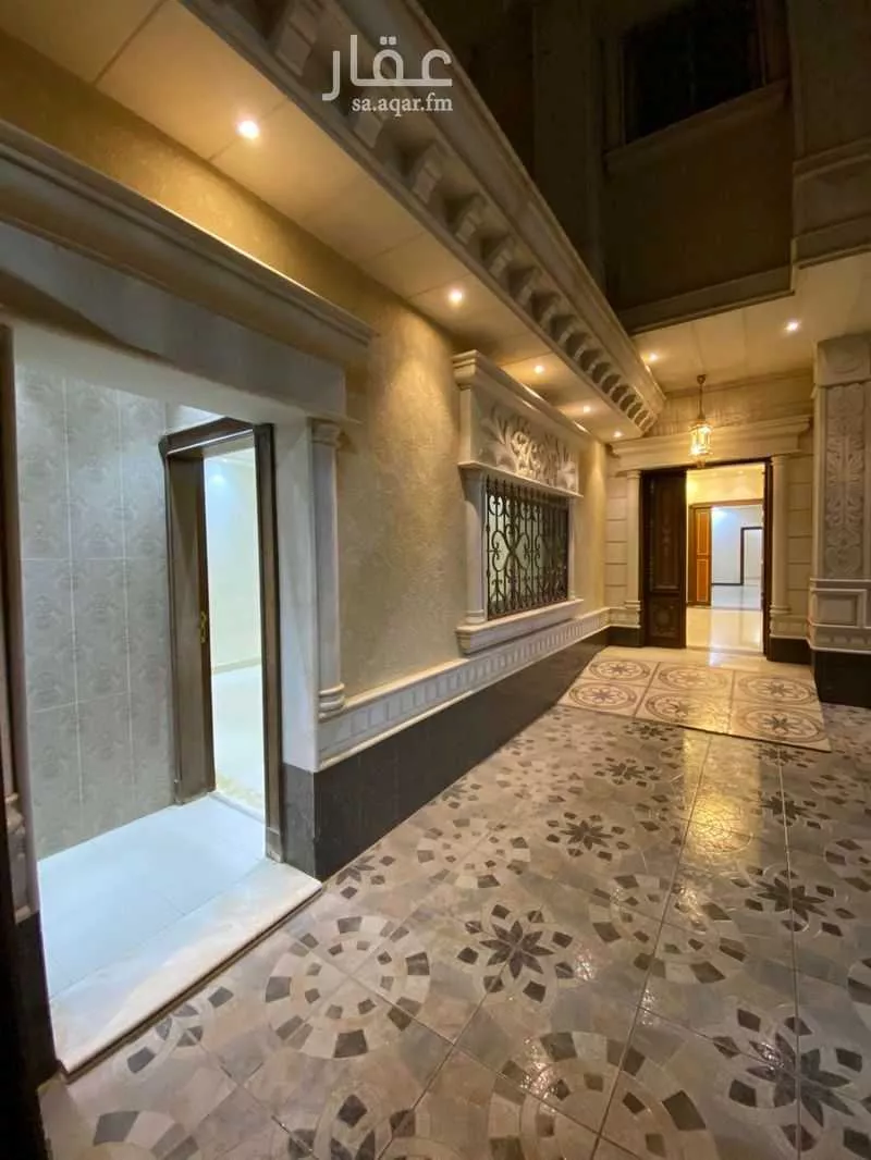 فيلا 16 غرف في النرجس 5