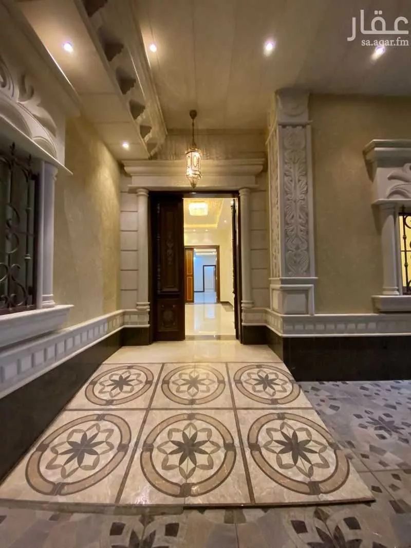 فيلا 16 غرف في النرجس 7