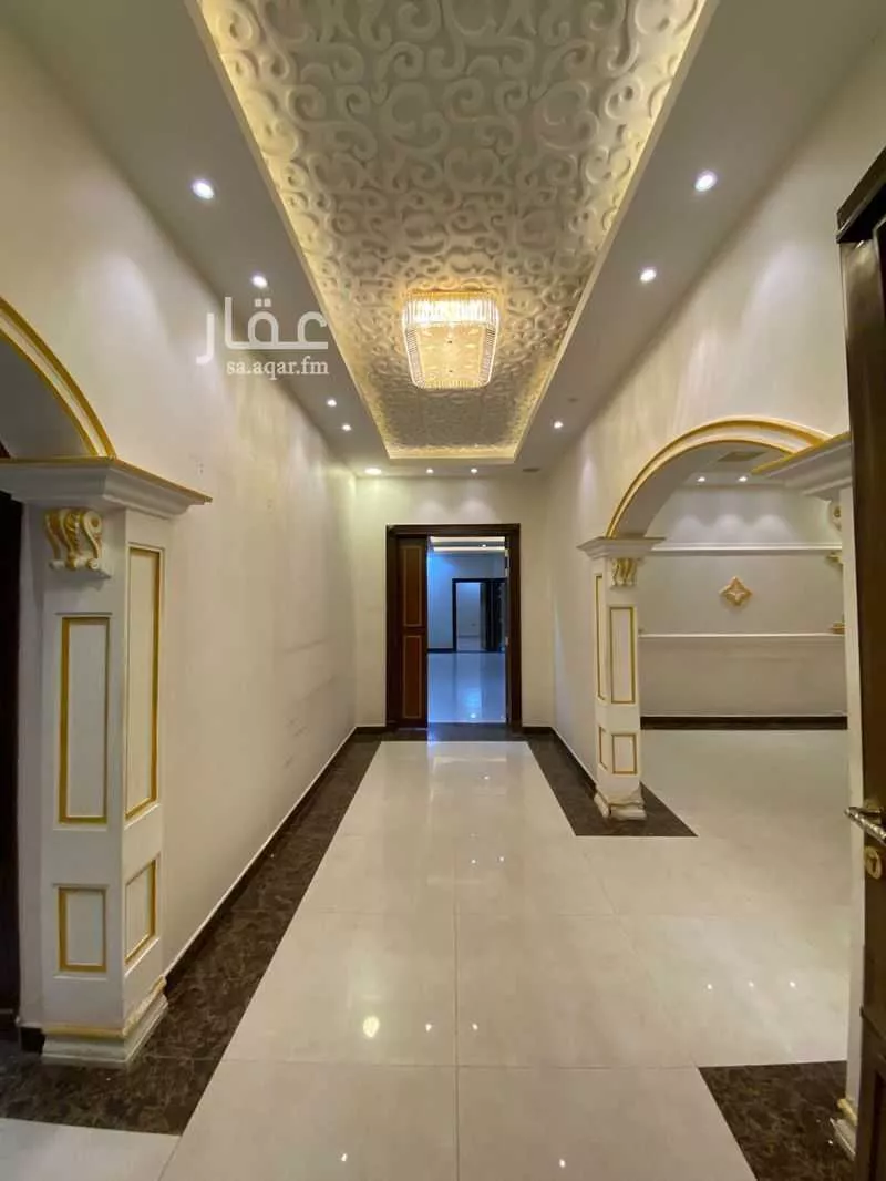 فيلا 16 غرف في النرجس 8