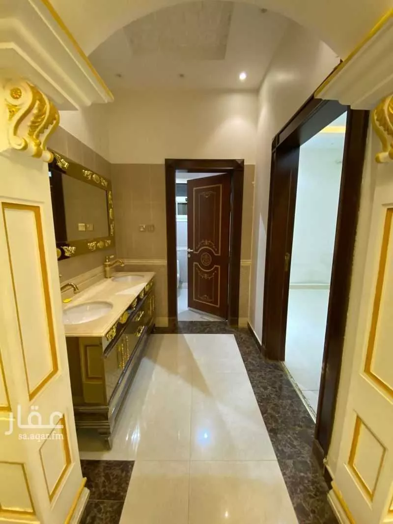 فيلا 16 غرف في النرجس 10