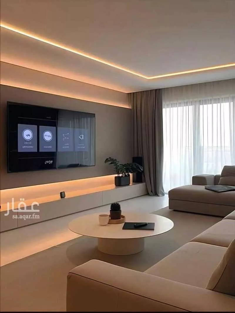 شقة 3 غرف في الرمال 7