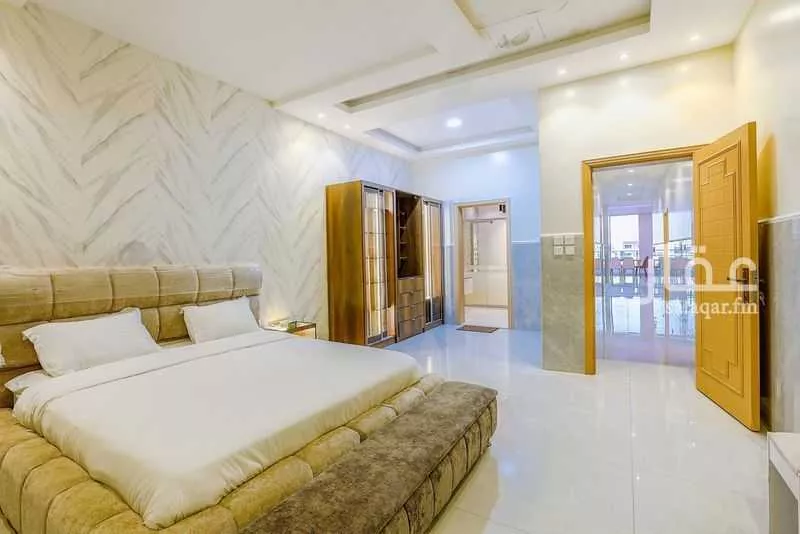 فيلا 5 غرف في الزمرد 12