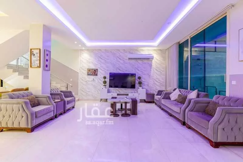 فيلا 5 غرف في الزمرد 20