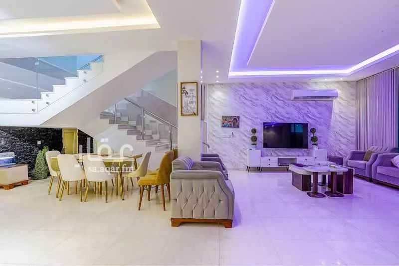 فيلا 5 غرف في الزمرد 22