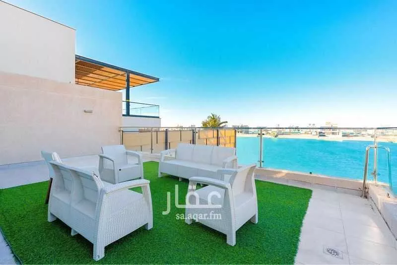 فيلا 5 غرف في الزمرد 23