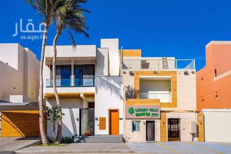 فيلا 5 غرف في الزمرد 6