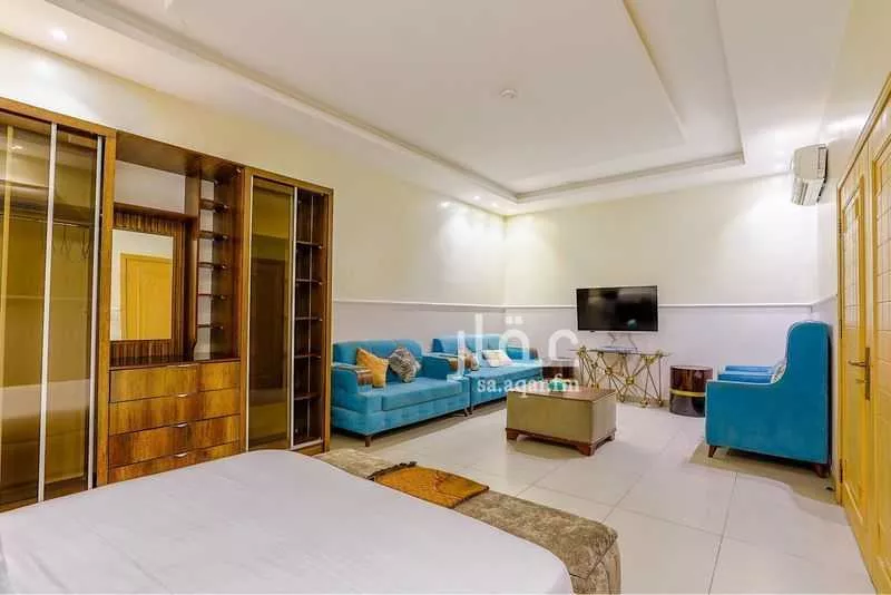 فيلا 5 غرف في الزمرد 8