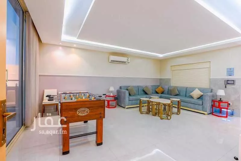 فيلا 5 غرف في الزمرد 9