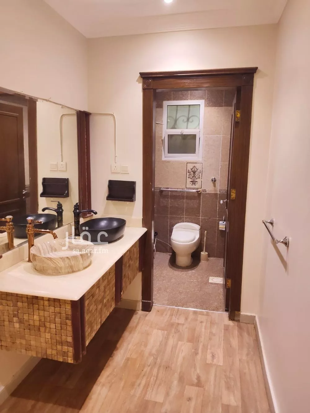 شقة 1 غرف في الصحافة 2