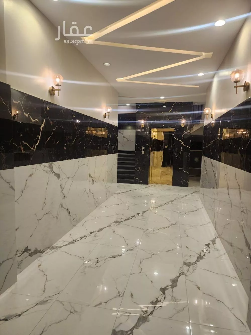 شقة 1 غرف في المونسية 2