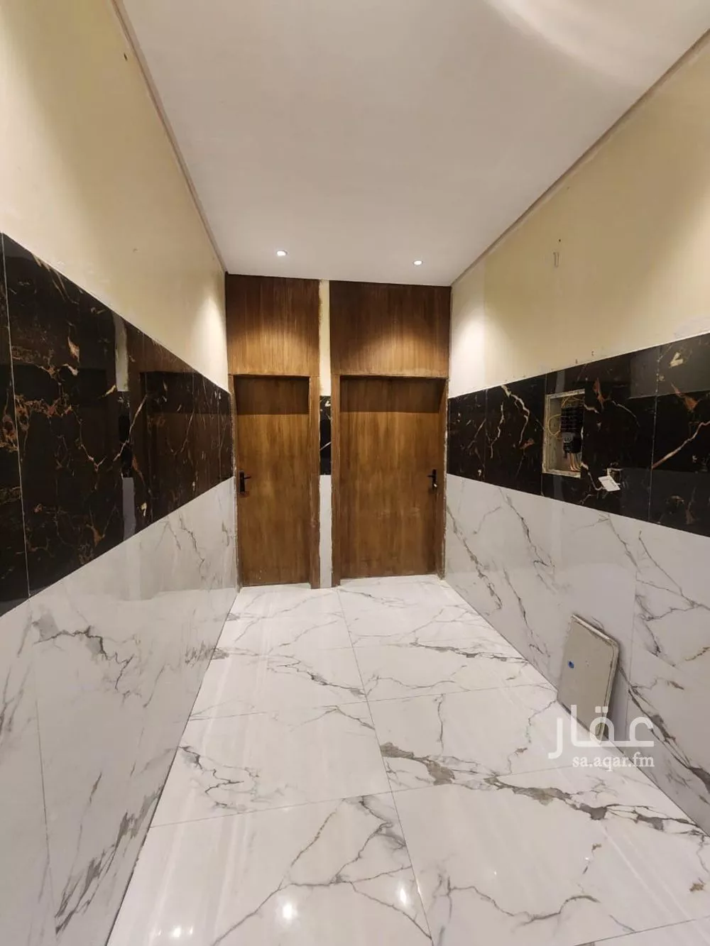 شقة 1 غرف في المونسية 3