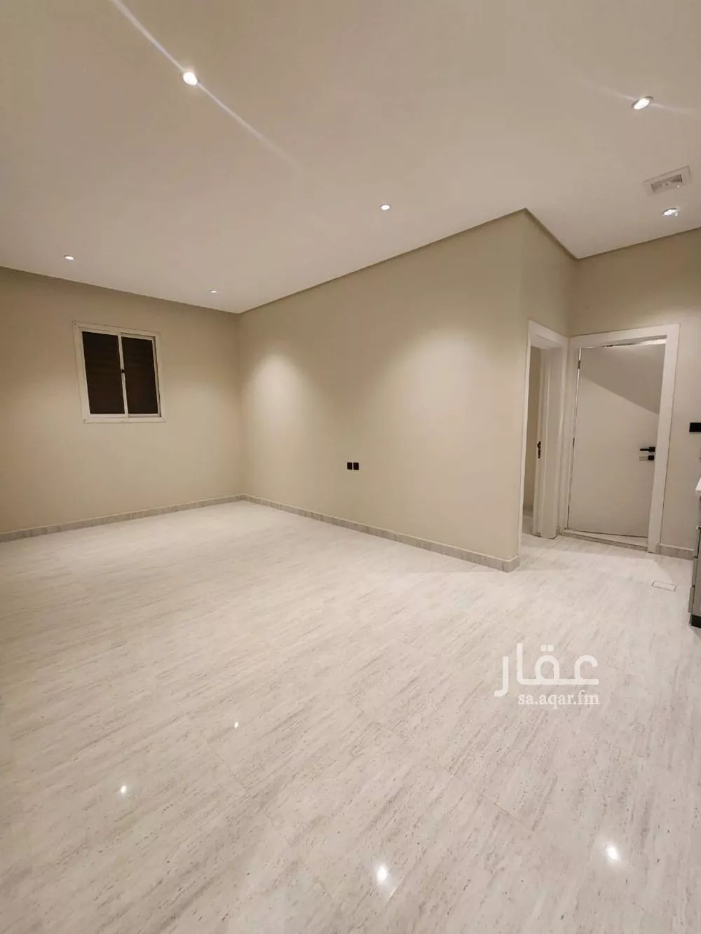 شقة 1 غرف في المونسية 4