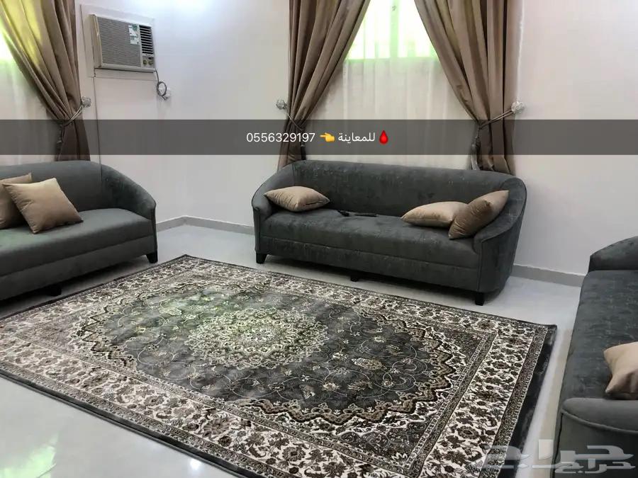 شقة 2 غرف في الدفاع 11