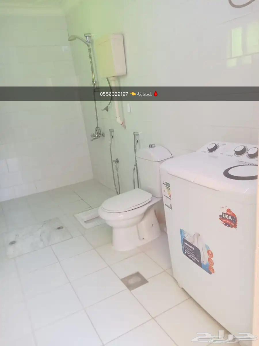 شقة 2 غرف في الدفاع 14