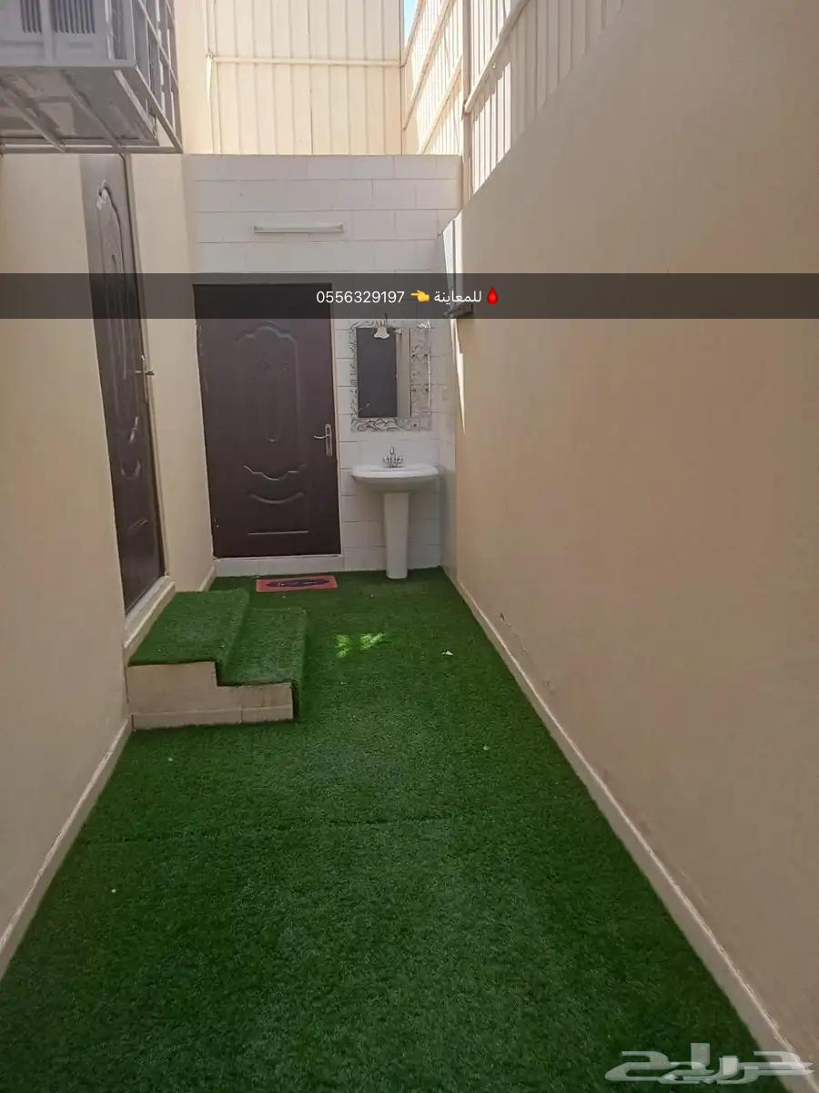 شقة 2 غرف في الدفاع 15